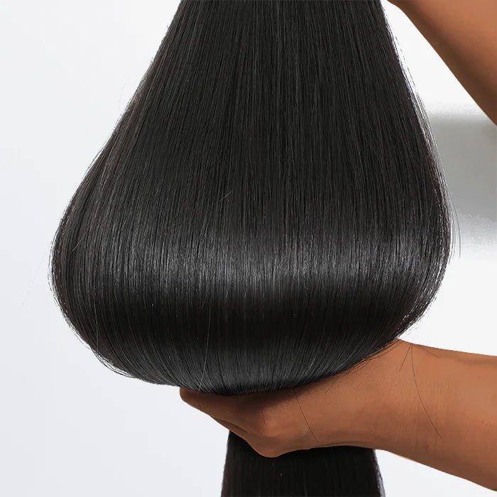 11A Raw Vietnam Hair Bundles Straight