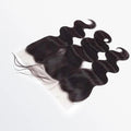 Premium 12A HD Lace Frontals Body Wave