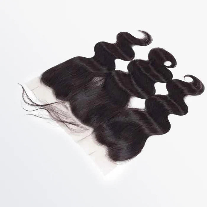 Premium 12A HD Lace Frontals Body Wave