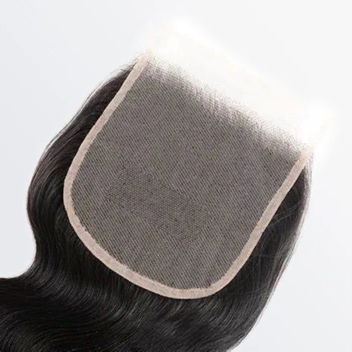 Premium 12A HD Lace Closures Straight