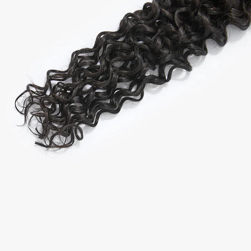 11A Raw Vietnam Hair Bundles Burmese Curly