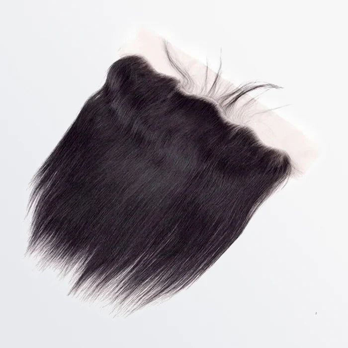 Premium 12A HD Lace Frontals Straight