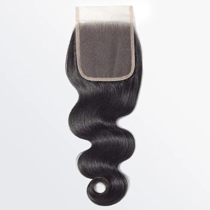 Premium 12A HD Lace Closures Body Wave