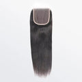 Premium 12A HD Lace Closures Straight