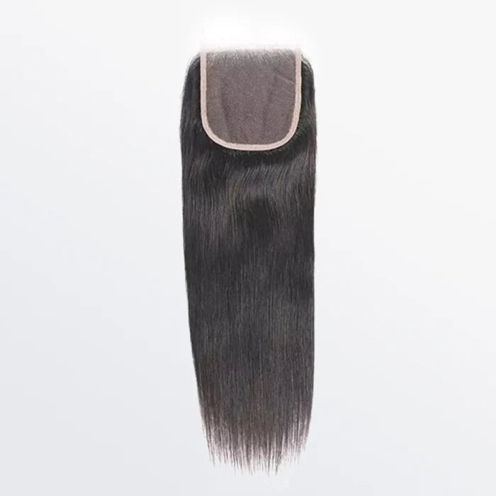 Premium 12A HD Lace Closures Straight
