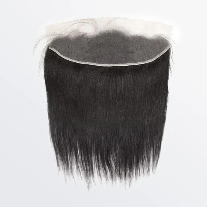 Premium 12A HD Lace Frontals Straight