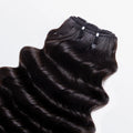 11A Raw Vietnam Hair Bundles Deep Wave