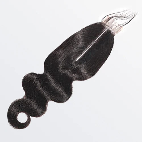 Premium 12A HD Lace Closures Body Wave