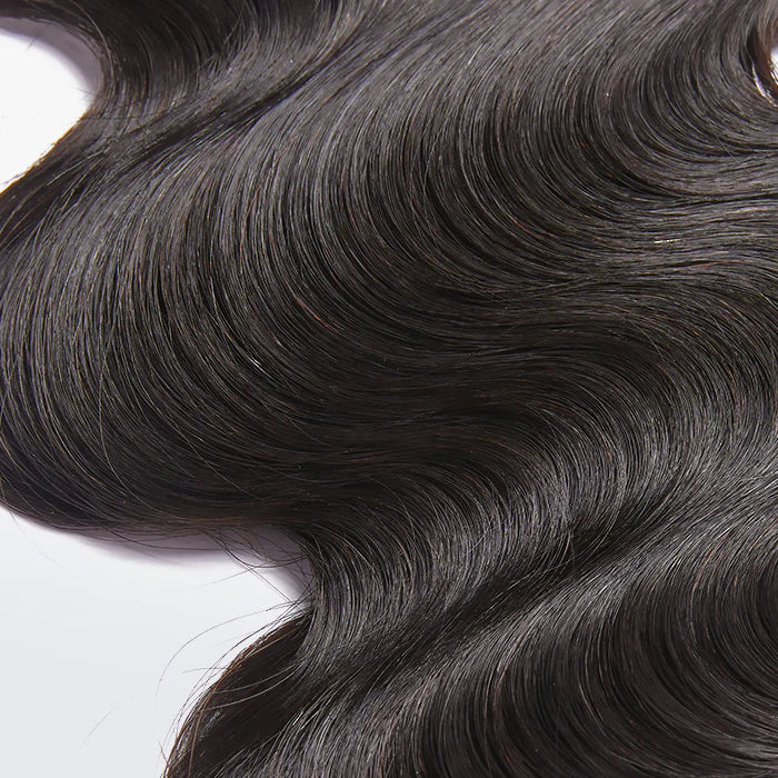11A Raw Vietnam Hair Bundles Body Wave