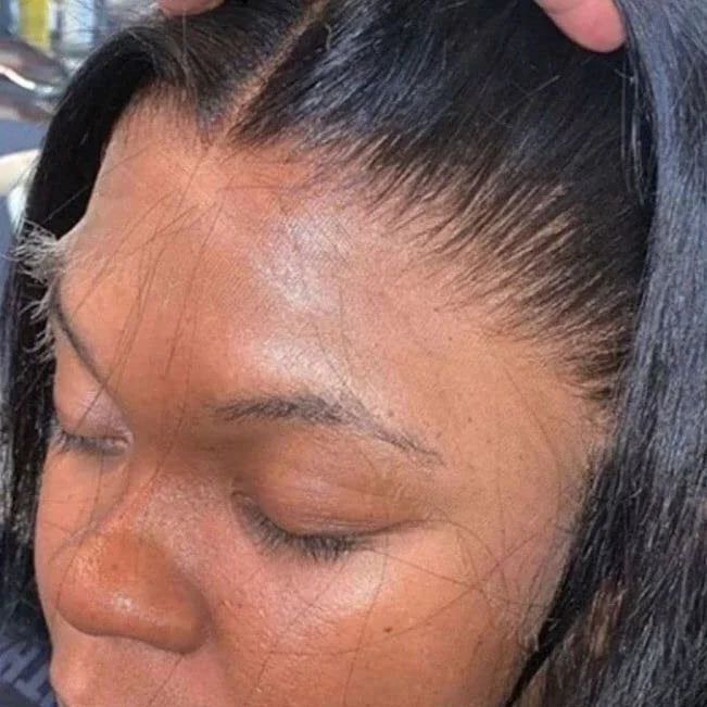 Premium 12A HD Lace Frontals Straight