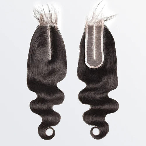 Premium 12A HD Lace Closures Body Wave