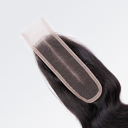 Premium 12A HD Lace Closures Body Wave