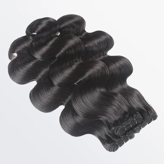 11A Raw Vietnam Hair Bundles Body Wave