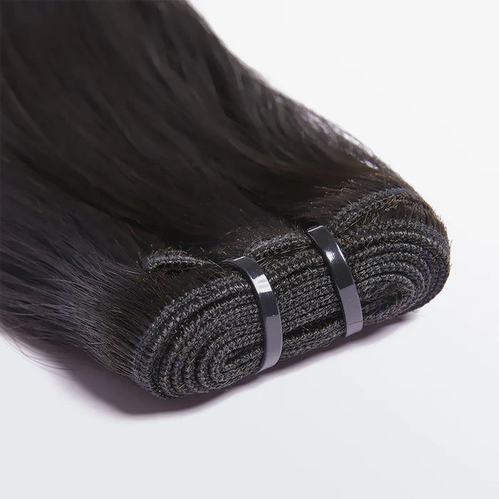 11A Raw Vietnam Hair Bundles Straight