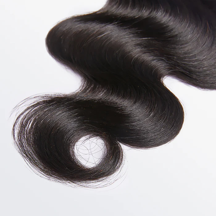 11A Raw Vietnam Hair Bundles Body Wave