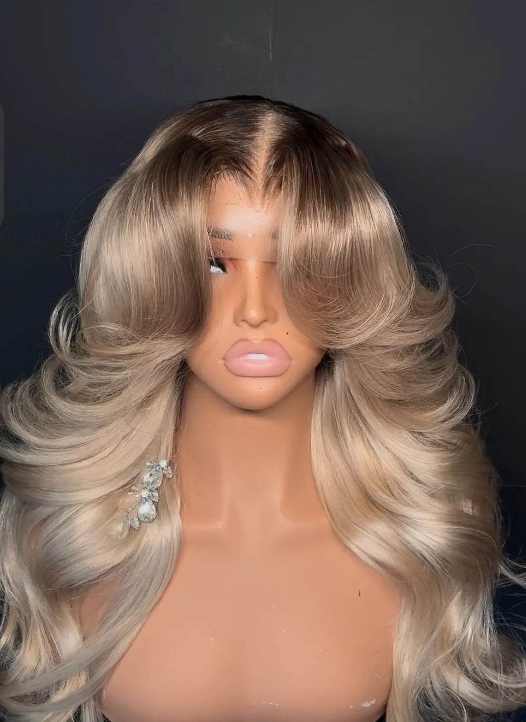 I AM rich autie Making U Beautiful