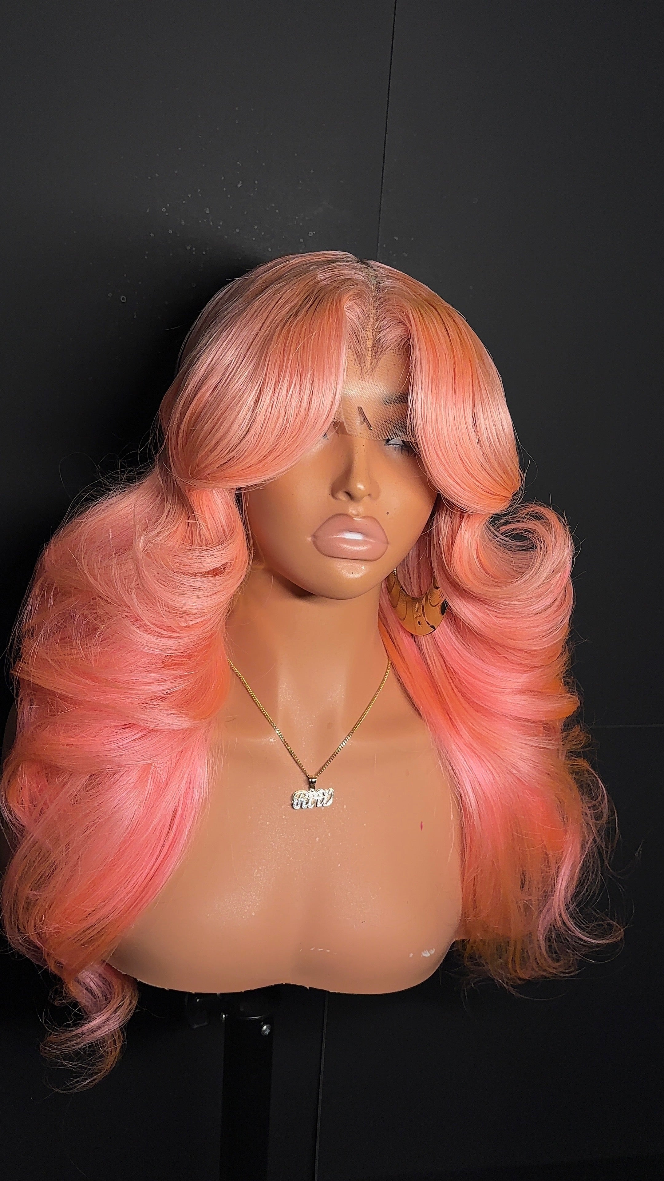I AM Rihanna