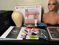 Sew-In Wig Making Class Making U Beautiful