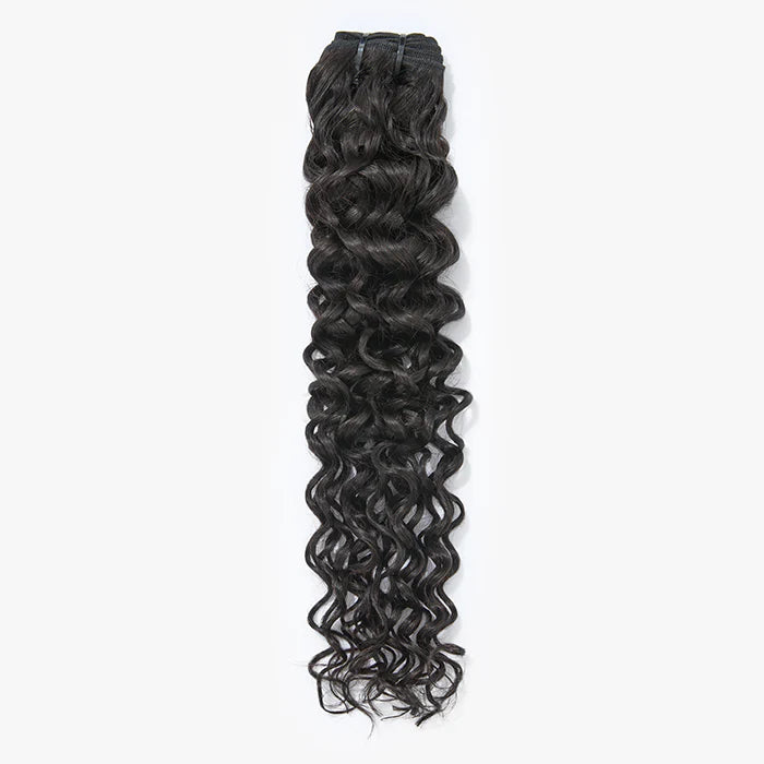 11A Raw Vietnam Hair Bundles Burmese Curly